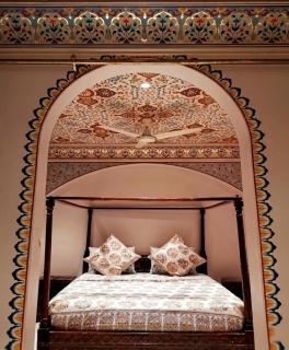 Jyoti Mahal A Royal Heritage Luxury Hotel - 05 Mins from Connaught Place & New Delhi Railway Station - 4