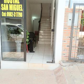 San Miguel Hostal - 0