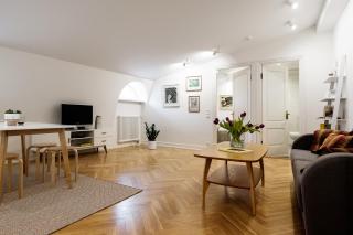 Vana-Posti Apartment - Tallinn - 0