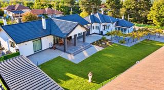 VILLA TITO SPA къща за гости - 5