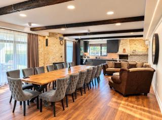VILLA TITO SPA къща за гости - 2