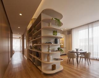 Kubik Living 8i8 - 9