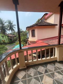 Room In 4Bhk Portuguese Style Villa - 8