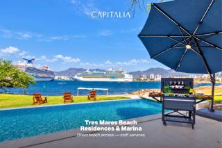 Capitalia Tres Mares Beach Residences & Marina - 0