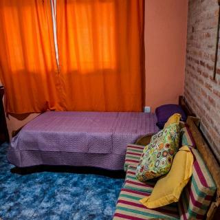 Cabaña para 8 en Arroyo de los Patos - 8