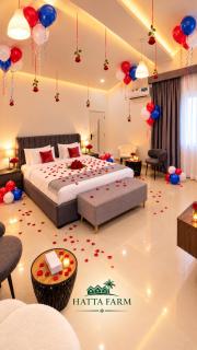 Hatta Retreat Resort & Chalets - 7