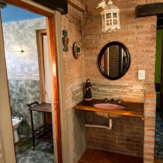 Cabaña para 8 en Arroyo de los Patos - 1