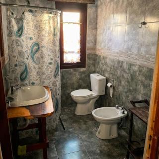 Cabaña para 8 en Arroyo de los Patos - 5