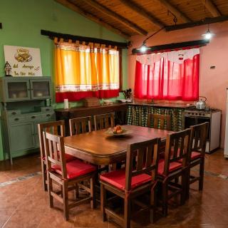 Cabaña para 8 en Arroyo de los Patos - 7