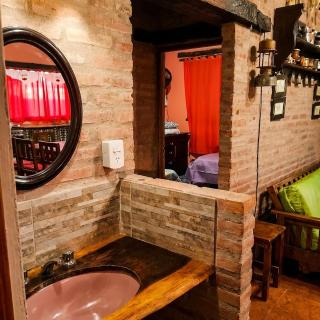 Cabaña para 8 en Arroyo de los Patos - 6