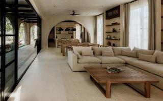 Villa Casa Colina Award Winning Villa 2 Pools Butler Sleeps 14 - 5