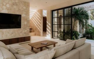 Villa Casa Colina Award Winning Villa 2 Pools Butler Sleeps 14 - 4