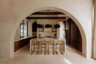 Villa Casa Colina Award Winning Villa 2 Pools Butler Sleeps 14 - 3
