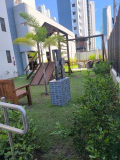Allure Praia Flat - 5