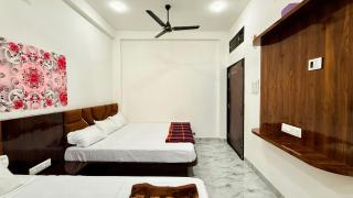Ram Residency - 2