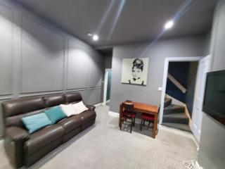 Oak house - 3