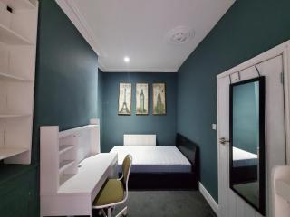 Oak house - 7