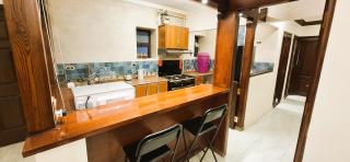 Luxury Apartment J02 Near City Stars & CFC - 2