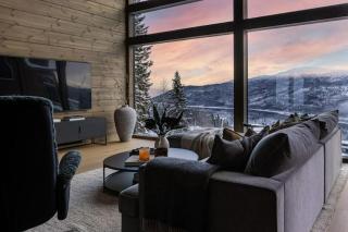 Exclusive accommodation in Tegefjäll - 5