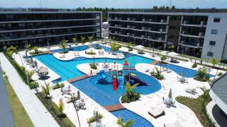 Condominio Makai Acqua Resort Porto de Galinhas - 0