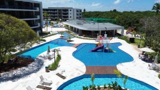 Condominio Makai Acqua Resort Porto de Galinhas - 9