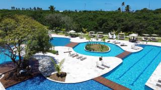 Condominio Makai Acqua Resort Porto de Galinhas - 8