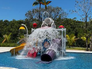 Condominio Makai Acqua Resort Porto de Galinhas - 7