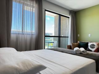 Condominio Makai Acqua Resort Porto de Galinhas - 3
