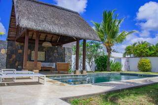 VILLA LILOU, Splendide villa au centre de Grand Baie - 5