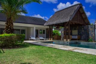 VILLA LILOU, Splendide villa au centre de Grand Baie - 2