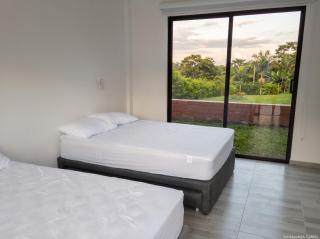 Finca Moderna Santágueda con Jacuzzi y Piscina - 2
