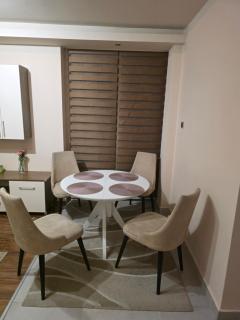 Aura suites 4 - 6