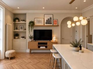 The Bridge - Apartment One - York - 8