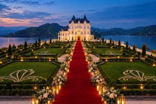 CHATEAU LE MARARA By Royal Retreat - 8
