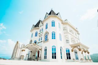 CHATEAU LE MARARA By Royal Retreat - 4
