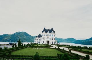 CHATEAU LE MARARA By Royal Retreat - 3