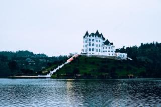 CHATEAU LE MARARA By Royal Retreat - 1