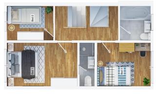 Ambler Thorn Lodge - 6