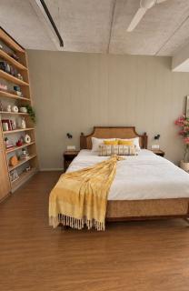 Garden Villa Retreat - 1