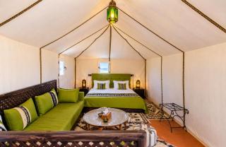 Starlight Desert Tent - 0