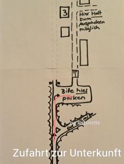 Unterkunft Mohr - Gemütlichkeit im Souterrain - 8