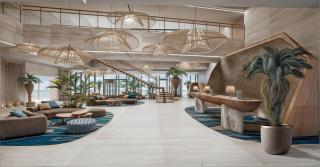 Hilton Kuwait Mangaf Resort - 0