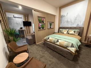 Apartmani u srcu grada - Premium - 6