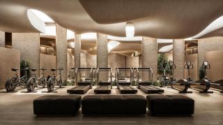 Hilton Kuwait Mangaf Resort - 3