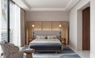 Hilton Kuwait Mangaf Resort - 2