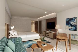 Hilton Kuwait Mangaf Resort - 1