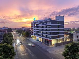 Tru by Hilton Viet Tri City Centre - 9