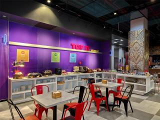 Tru by Hilton Viet Tri City Centre - 7