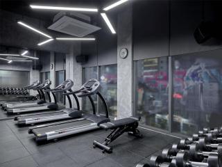 Tru by Hilton Hoa Binh City Centre - 5