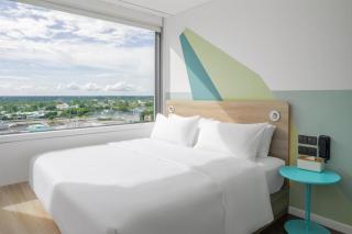 Tru by Hilton Hau Giang City Centre - 1